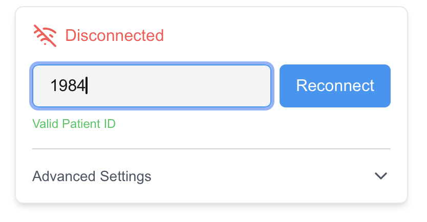connect